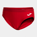 OLIMPIA II ATHLETIC BRIEF - ROT