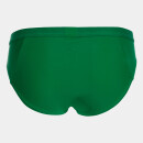 OLIMPIA II ATHLETIC BRIEF - GRÜN