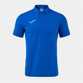 BALI III POLO - ROYALBLAU