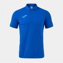 BALI III POLO - ROYALBLAU