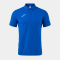 BALI III POLO - ROYALBLAU