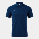 BALI III POLO - MARINEBLAU