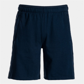 HEROIC BERMUDA COTTON - MARINEBLAU-SCHWARZ