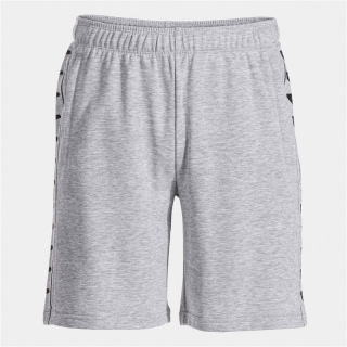 HEROIC BERMUDA COTTON - GRAU-SCHWARZ