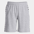 HEROIC BERMUDA COTTON - GRAU-SCHWARZ
