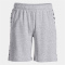 HEROIC BERMUDA COTTON - GRAU-SCHWARZ