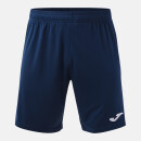 HEROIC SHORT - MARINEBLAU