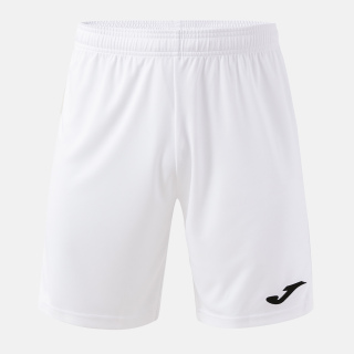 HEROIC SHORT - WEISS