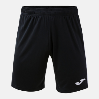 HEROIC SHORT - SCHWARZ