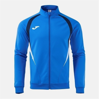 CHAMPIONSHIP 20 JACKE - ROYALBLAU-MARINEBLAU