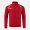 CHAMPIONSHIP 20 JACKE - ROT-MARINEBLAU