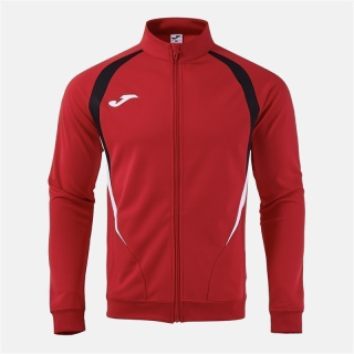 CHAMPIONSHIP 20 JACKE - ROT-SCHWARZ
