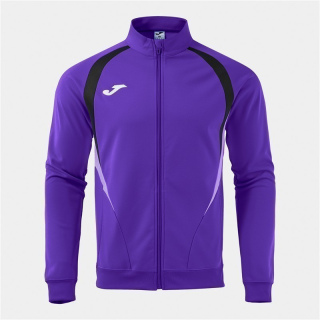 CHAMPIONSHIP 20 JACKE - LILA-SCHWARZ
