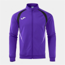 CHAMPIONSHIP 20 JACKE - LILA-SCHWARZ