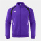 CHAMPIONSHIP 20 JACKE - LILA-SCHWARZ