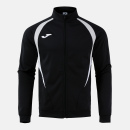 CHAMPIONSHIP 20 JACKE - SCHWARZ-GRAU