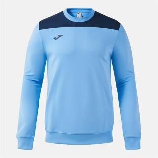 PHOENIX III SWEATSHIRT - HIMMELBLAU-MARINEBLAU