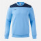 PHOENIX III SWEATSHIRT - HIMMELBLAU-MARINEBLAU