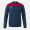PHOENIX III SWEATSHIRT - MARINEBLAU-ROT