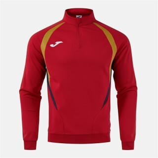 CHAMPIONSHIP 20 SWEATSHIRT - ROT-MARINEBLAU