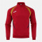 CHAMPIONSHIP 20 SWEATSHIRT - ROT-MARINEBLAU