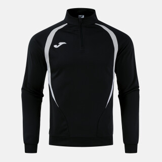 CHAMPIONSHIP 20 SWEATSHIRT - SCHWARZ-HELLGRAU