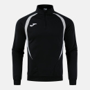CHAMPIONSHIP 20 SWEATSHIRT - SCHWARZ-HELLGRAU
