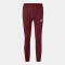 HEROIC LONG PANTS - BURGUND
