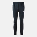 HEROIC LONG PANTS - DUNKELGRAU