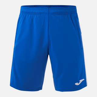 HEROIC BERMUDA - ROYALBLAU
