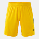 TOKIO II SHORT - GELB-ROYALBLAU