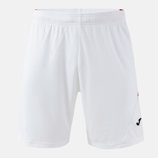 TOKIO II SHORT - WEISS-ROT