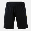 TOKIO II SHORT - SCHWARZ-GELB