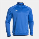 COMBI PREMIUM SWEATSHIRT - ROYALBLAU-MARINEBLAU