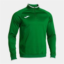 COMBI PREMIUM SWEATSHIRT - GRÜN-SCHWARZ