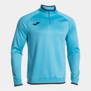 COMBI PREMIUM SWEATSHIRT - MARINEBLAU