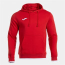 OLIMPIADA HOODIE - ROT