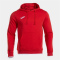 OLIMPIADA HOODIE - ROT