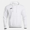 OLIMPIADA HOODIE - WEISS