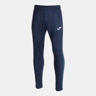 CHAMPIONSHIP VIII LONG PANTS - MARINEBLAU-TÜRKIS