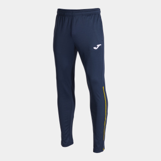 CHAMPIONSHIP VIII LONG PANTS - MARINEBLAU-GELB