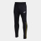 CHAMPIONSHIP VIII LONG PANTS - SCHWARZ-GELB