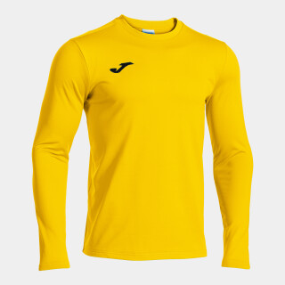 TACTICA SWEATSHIRT - GELB