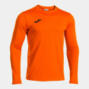 TACTICA SWEATSHIRT - ORANGE