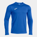 TACTICA SWEATSHIRT - ROYALBLAU