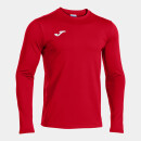 TACTICA SWEATSHIRT - ROT