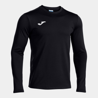 TACTICA SWEATSHIRT - SCHWARZ