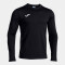 TACTICA SWEATSHIRT - SCHWARZ