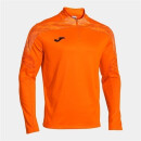 CHAMPIONSHIP VIII SWEATSHIRT - ORANGE