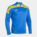 CHAMPIONSHIP VIII SWEATSHIRT - ROYALBLAU-GELB
